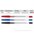 0.7mm classic delistar stationery ball pen